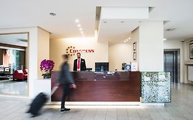 Congress Hotel